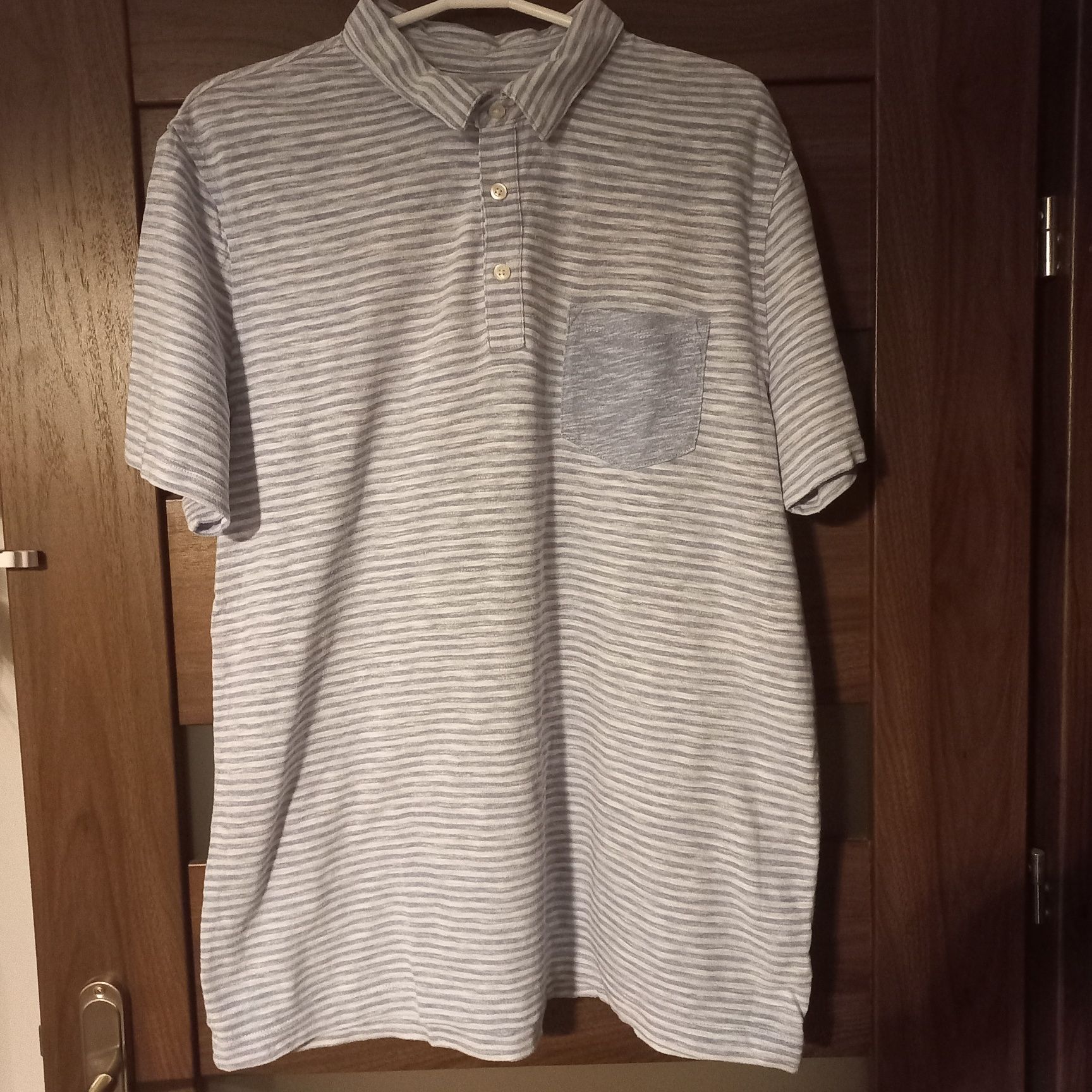 Koszulka męska polo rozm.XL GAP