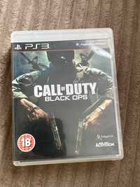 Gra ps3 call of duty Black ops