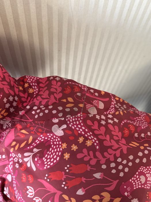 Зимовий комбінезон reima 92