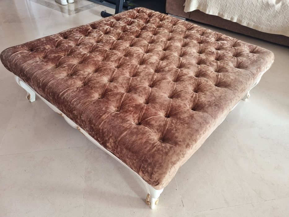 Divâ Vintage, excelente estado