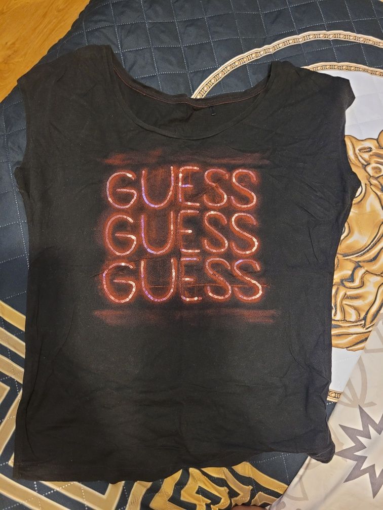 Koszulka Guess XS