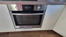 Piekarnik elektryczny Samsung Dual Cook BQ1D4T081