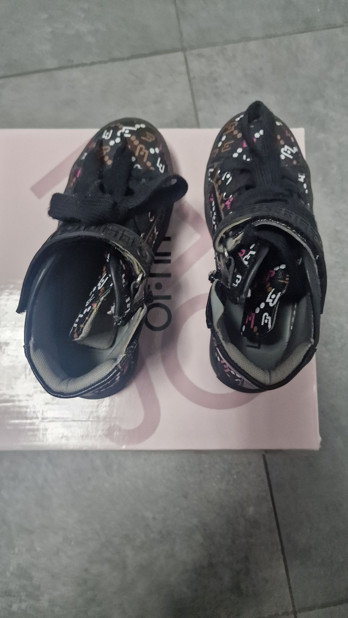 Liu Jo buty dla dziewczynki 30