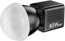 Lampa studyjna LED ULANZI LT028 40W regulowana temperatura barwy
