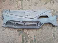 Ford C-Max mk1  lift podszybie
