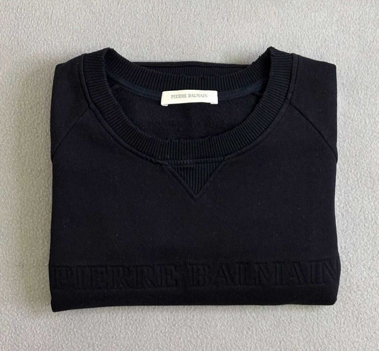 Bluza Pierre Balmain roz. 48