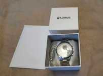 Zegarek Lorus Sports RM369EX9
