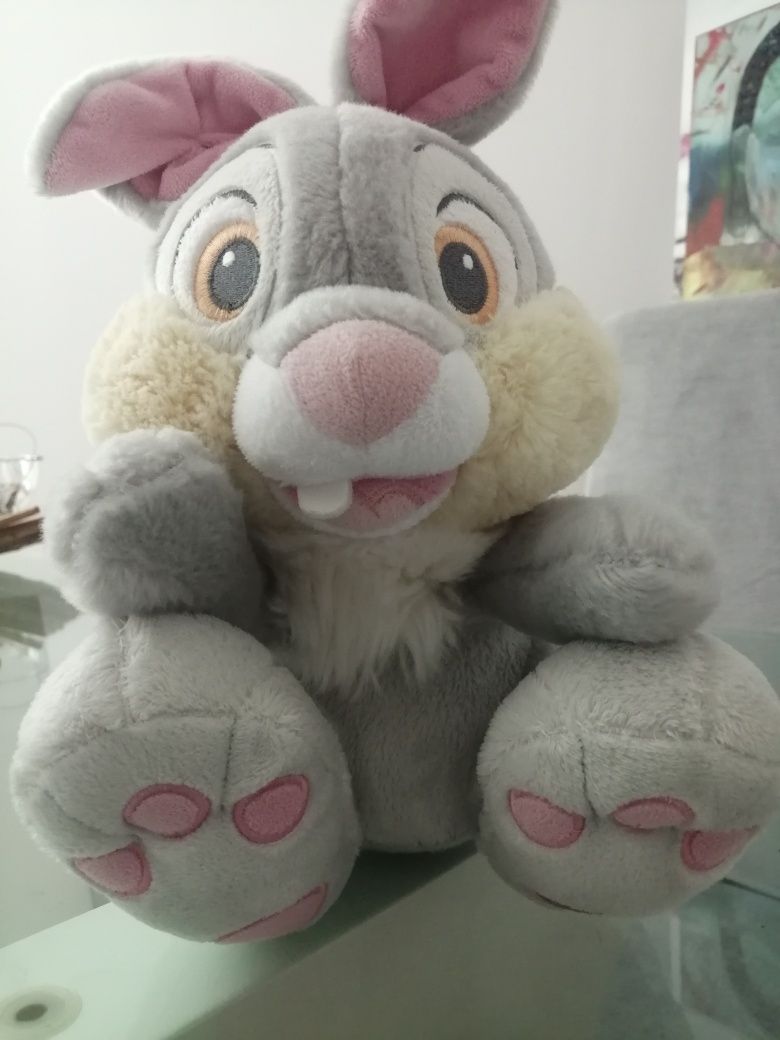 Peluche, cada um 2 €