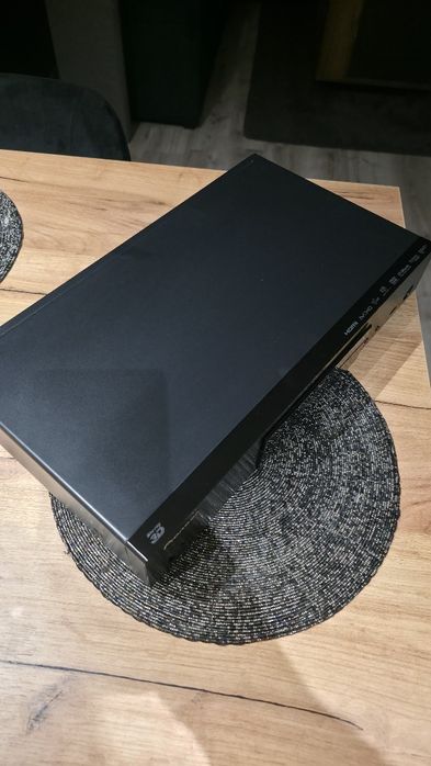 Odtwarzacz Blu-ray Pioneer BDP-440 stan SACD
