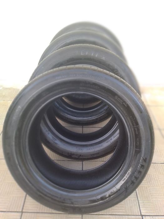 Шины Zetex 225/60 R17