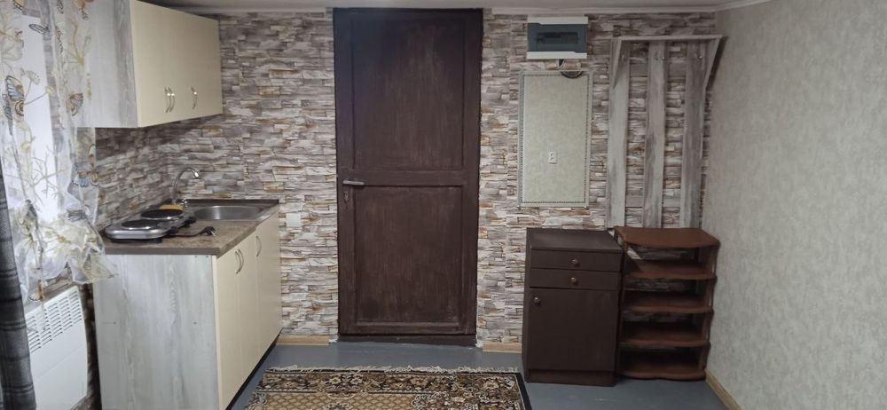 Здам флігель на Полтавській