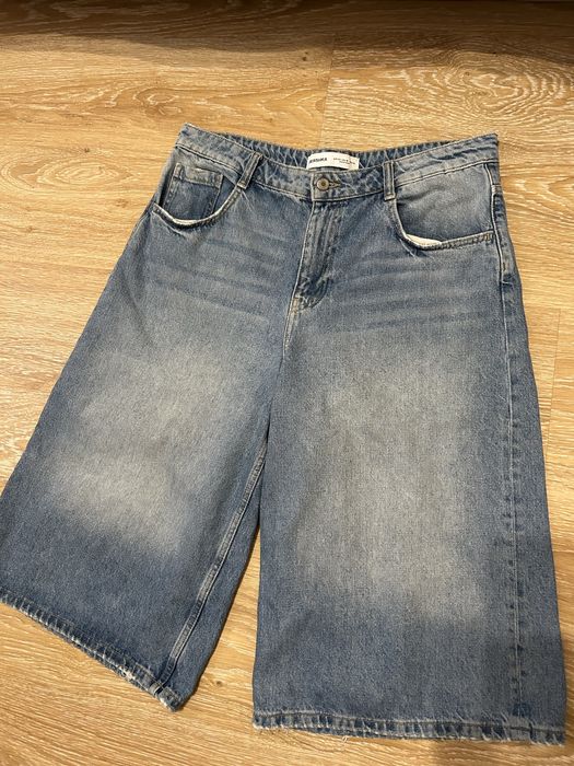 шорты bershka size 42