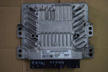 Komputer sterownik silnika Ford Focus mk2 1,8 tdci SID 206