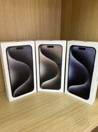 Iphone 15 Pro Max | 256Gb,512Gb ,1Tb