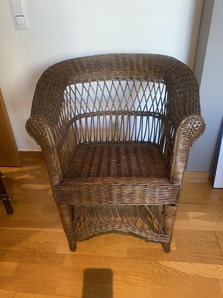 Cadeiräo de verga