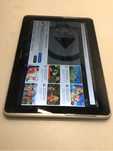 Планшет Samsung Galaxy Tab 2 єкран 10.1 модем 3G GT-P5100