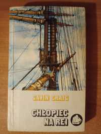 Gavin Craig "Chłopiec na rei"