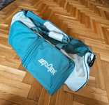 Mata Bemer 3000 w torbie