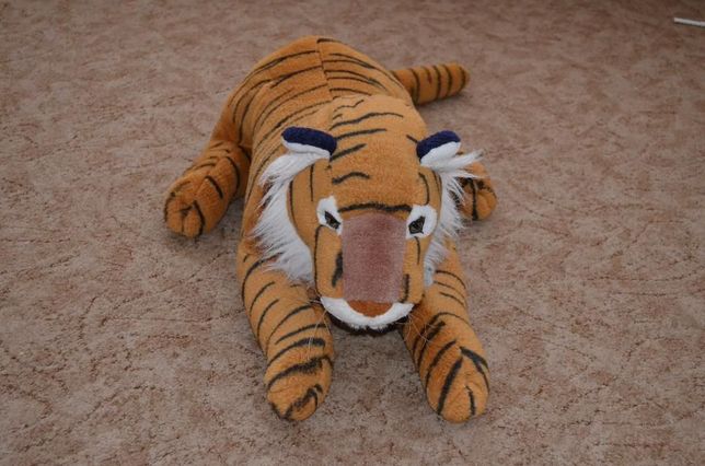 продам тигренка