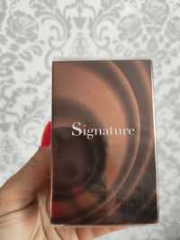 Perfumy męskie Signature 75ml