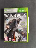 Gra Watch Dogs XBOX 360