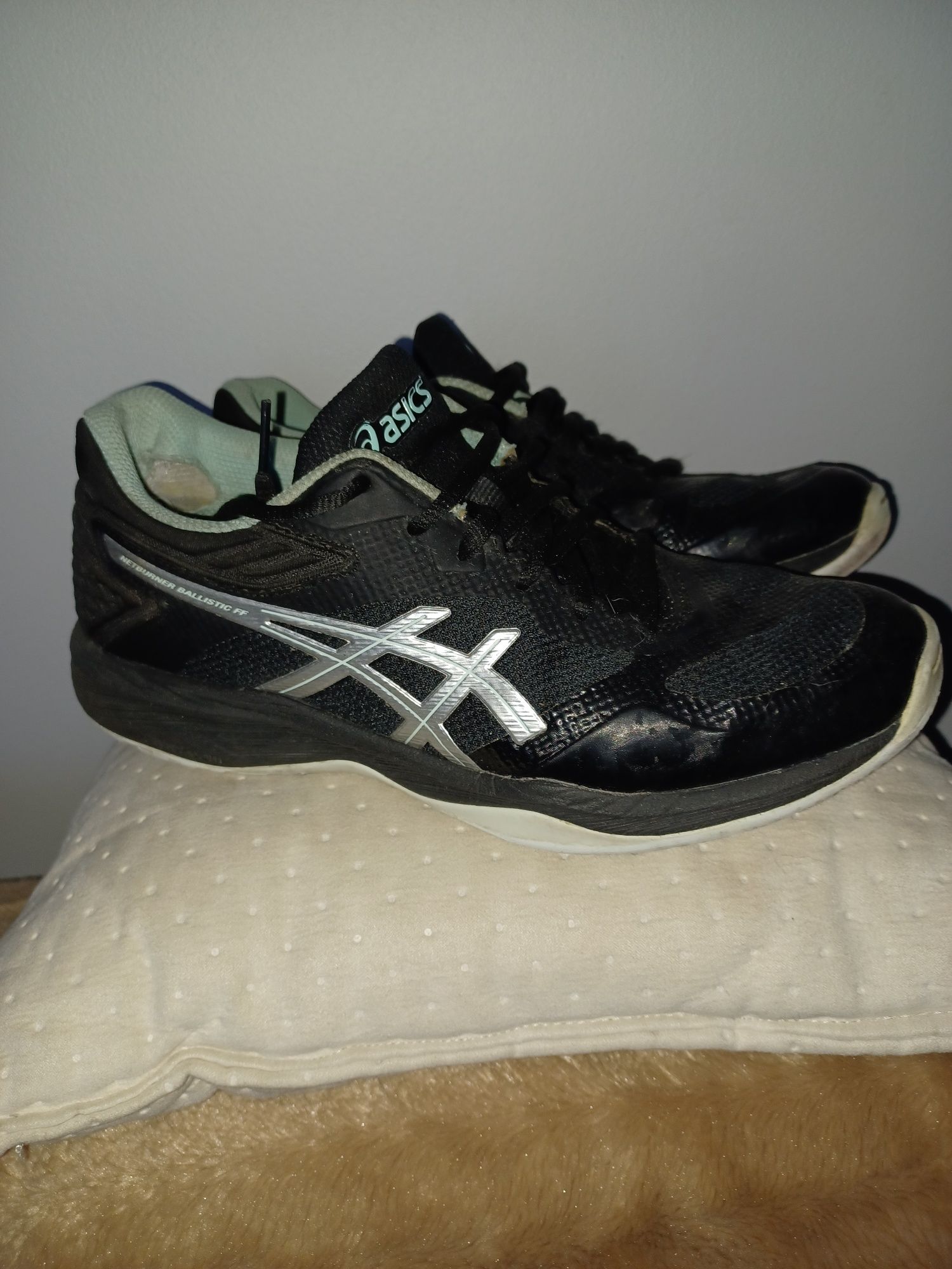 Buty sportowe Asics