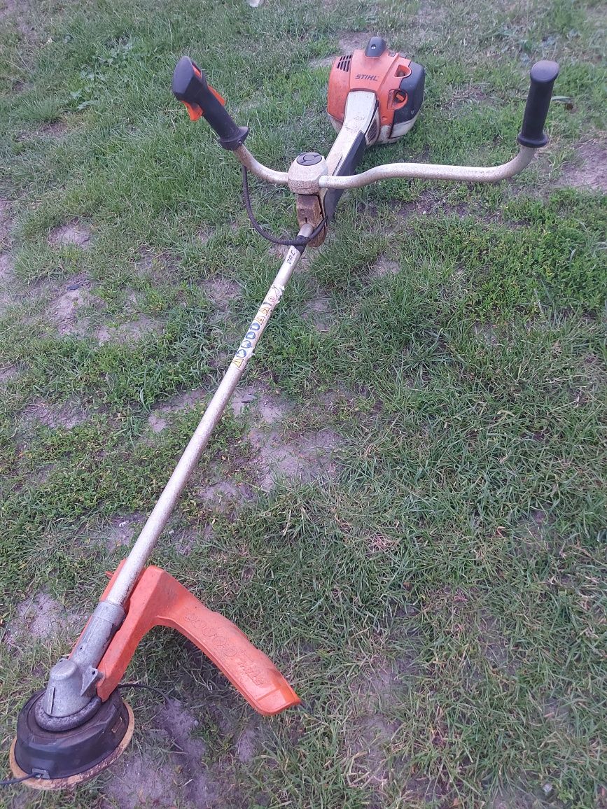 Kosa spalinowa STILH FS 360