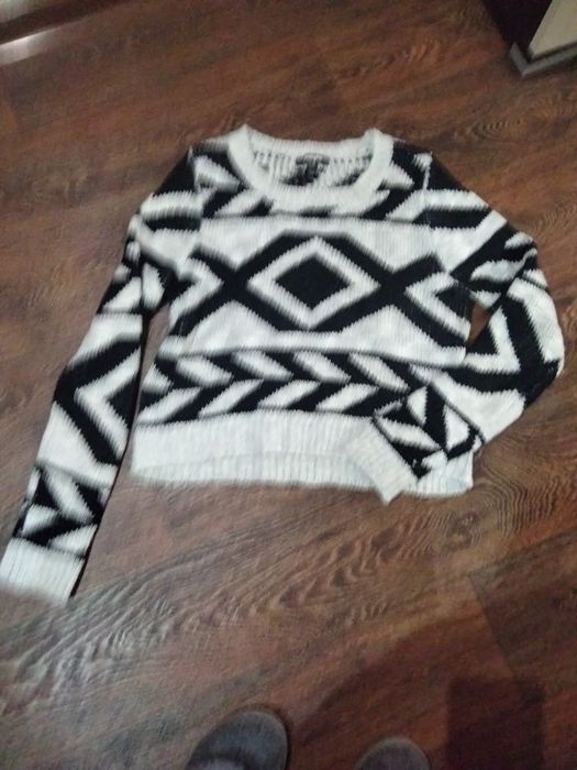 Нарядная кофточка