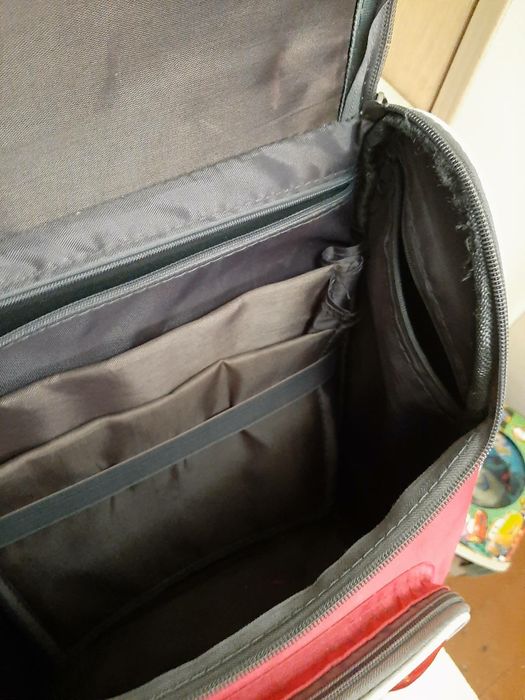 Школьный портфель, рюкзак, ранец