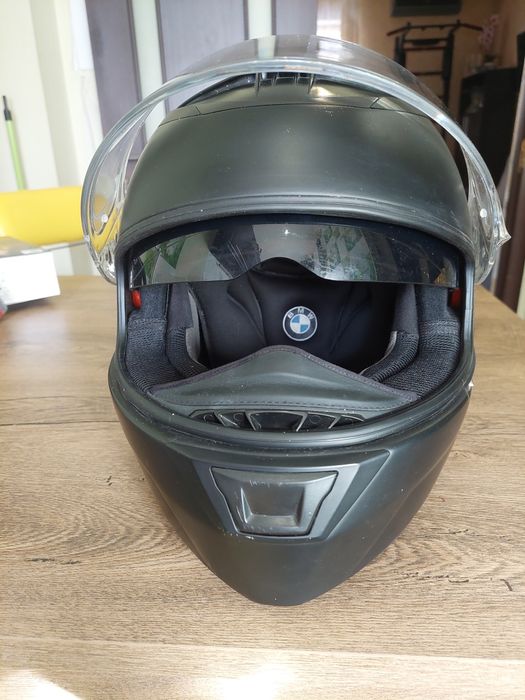 Продам шолом bmw б/в