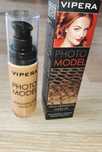Nowy fluid Vipera photo model 21 spiffy tika 30ml