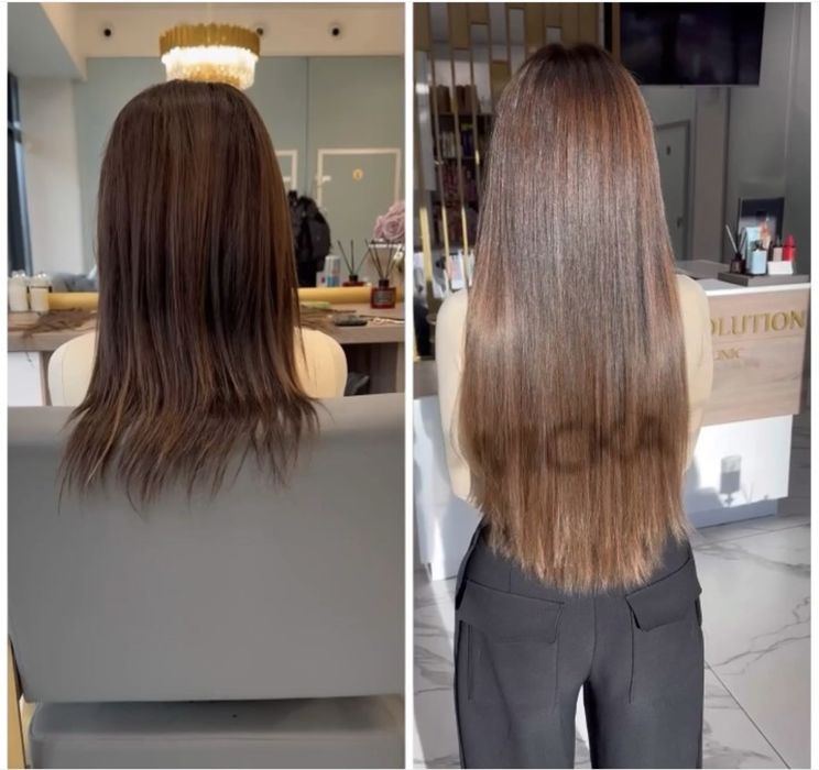 Przedłużanie włosów Wrocław