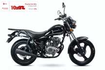 Junak 121 Motocykl Junak 121-125 cm3 / Transport POLSKA GRATIS! Raty 0%! OKAZJA!