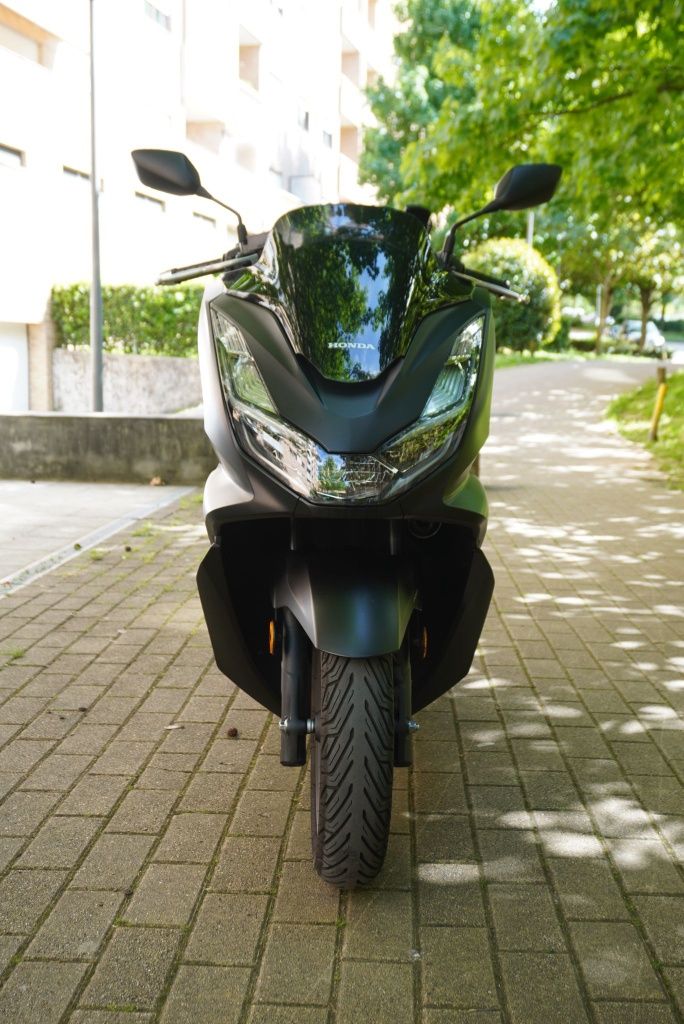 Moto Honda PCX 125 cc