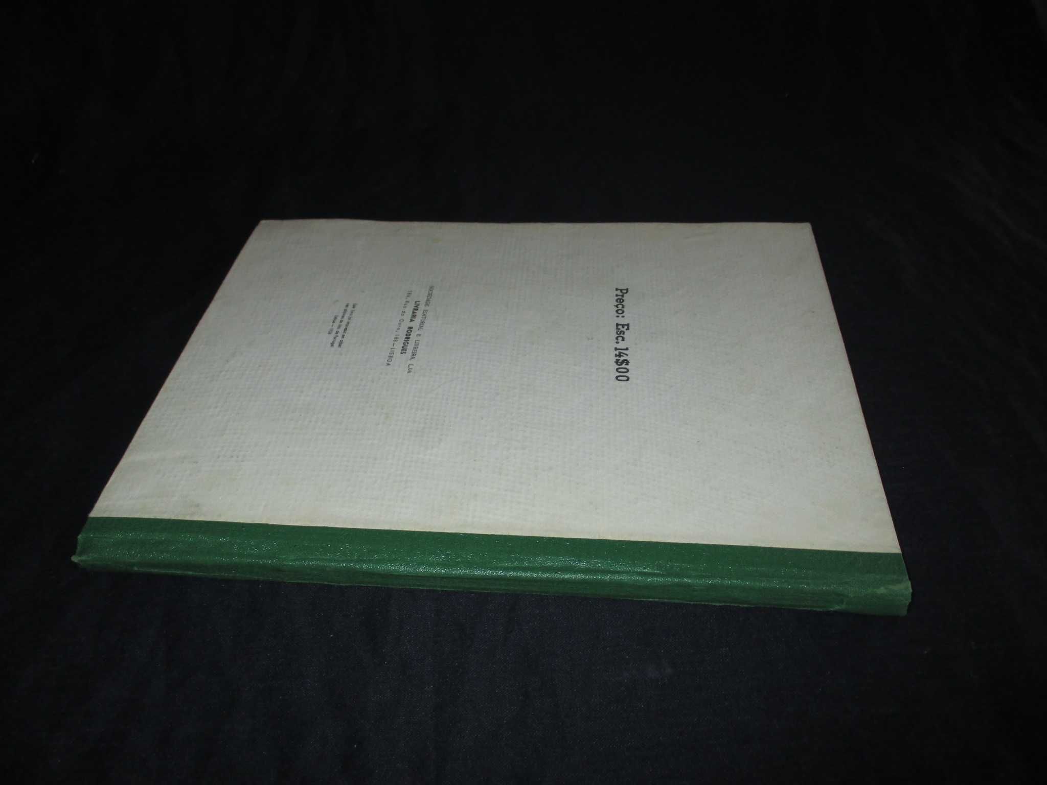 O Livro da Segunda Classe Original 1958