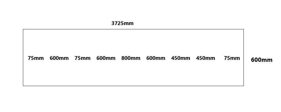 Zestaw Mebli Kuchennych Royal Kasetta lakier j.szary mat  NOWA CENA!