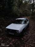 Volkswagen golf mk2 Gtd