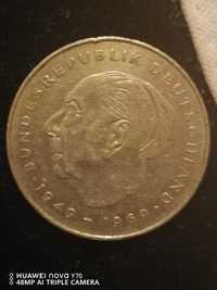 Moneta z roku 1982