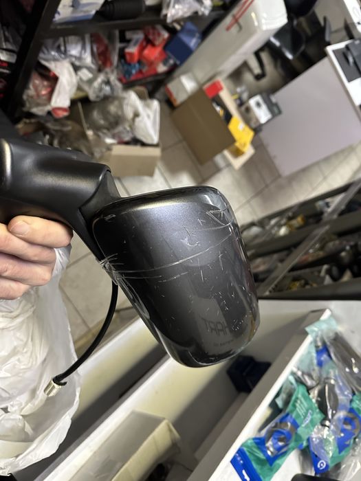 Дзеркало toyota auris / yaris аурис prius бокове