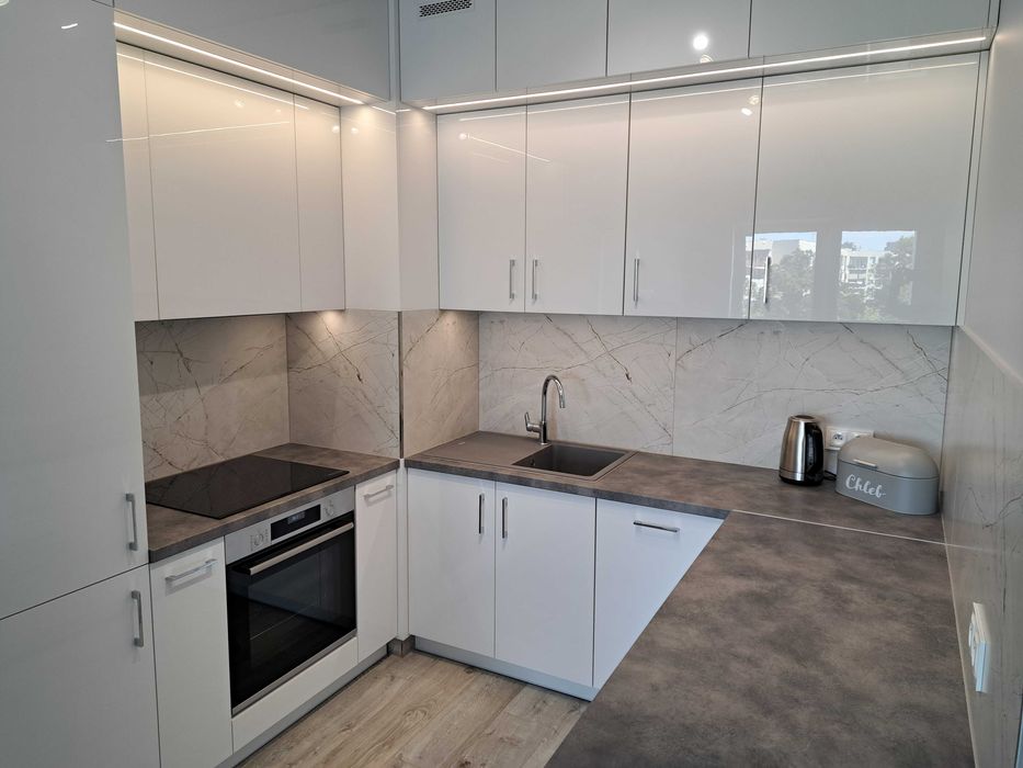 *** NOWE MIESZKANIE OLEŚNICA ul. Kopernika 16 - 40m² ***