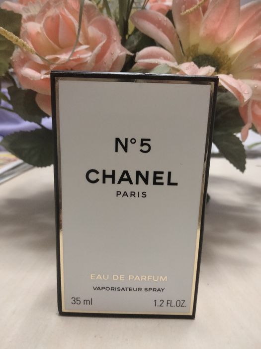 Парфум CHANEL N°5 (35 мл).