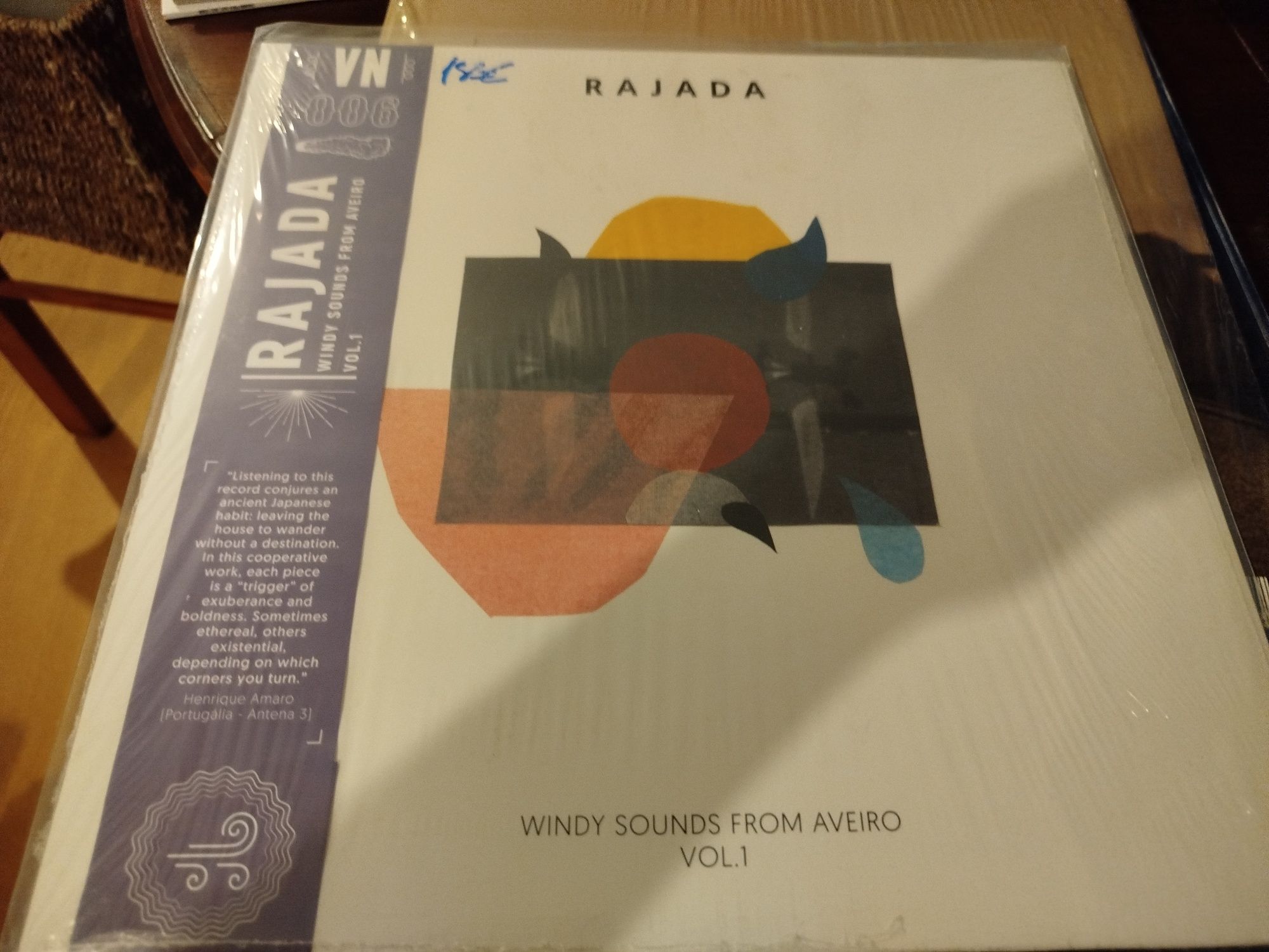 Vários discos de vinil de música nacional e internacional 3