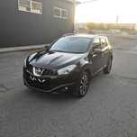 Nissan Qashqai Ніссан Кашкай