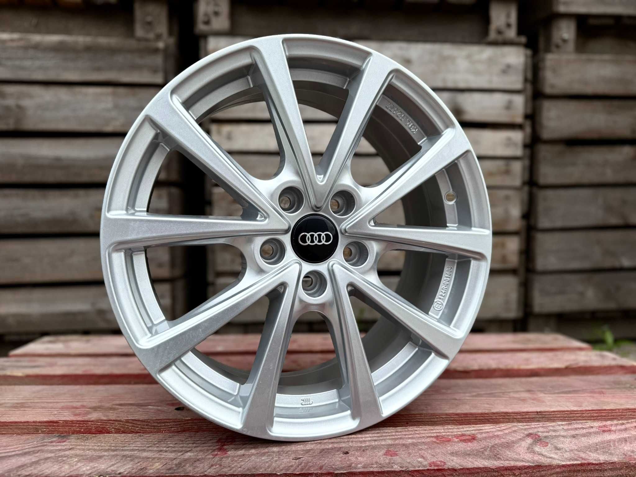 alufelgi r17 5x112 NOWE Audi A3 8V 8P 8Y S3 A4 b5 b6 b7 Q1 Q2 Q3