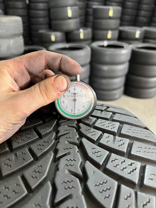 GS782 Зимові шини 225/45r17 Kumho WinterCraft WP71 комплект резина р17