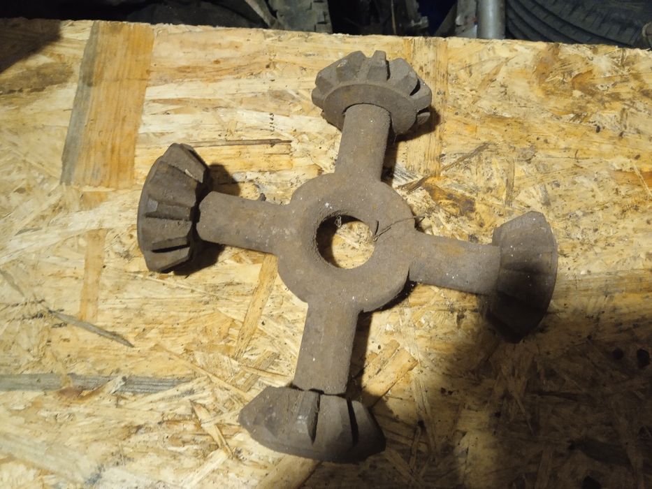 Шестерня ЗІЛ-130