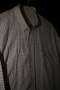 Camisa Flanela Xadrez