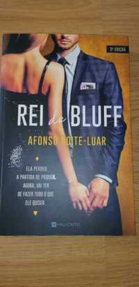 Rei do Bluff - Afonso Noite-Luar