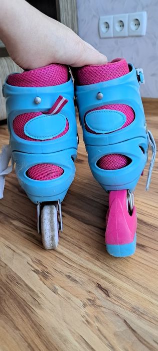 Ролеки для дітей