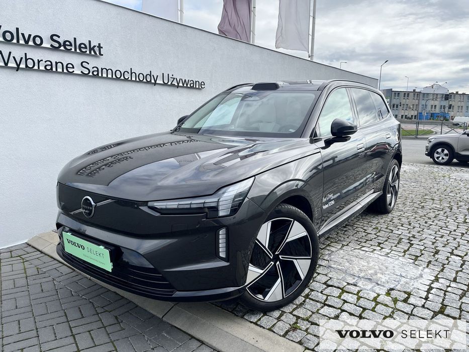 Volvo EX90 Volvo EX90 Twin Motor Performance ( 517 KM ) AWD aut Ultra 7 os.